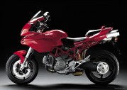 Ducati Multistrada 1100